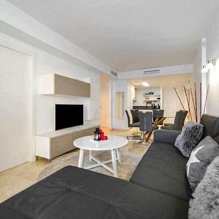 Espanhouse Elvis Apartment Torrevieja Eksteriør bilde