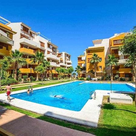 Espanhouse Elvis Apartment Torrevieja Eksteriør bilde