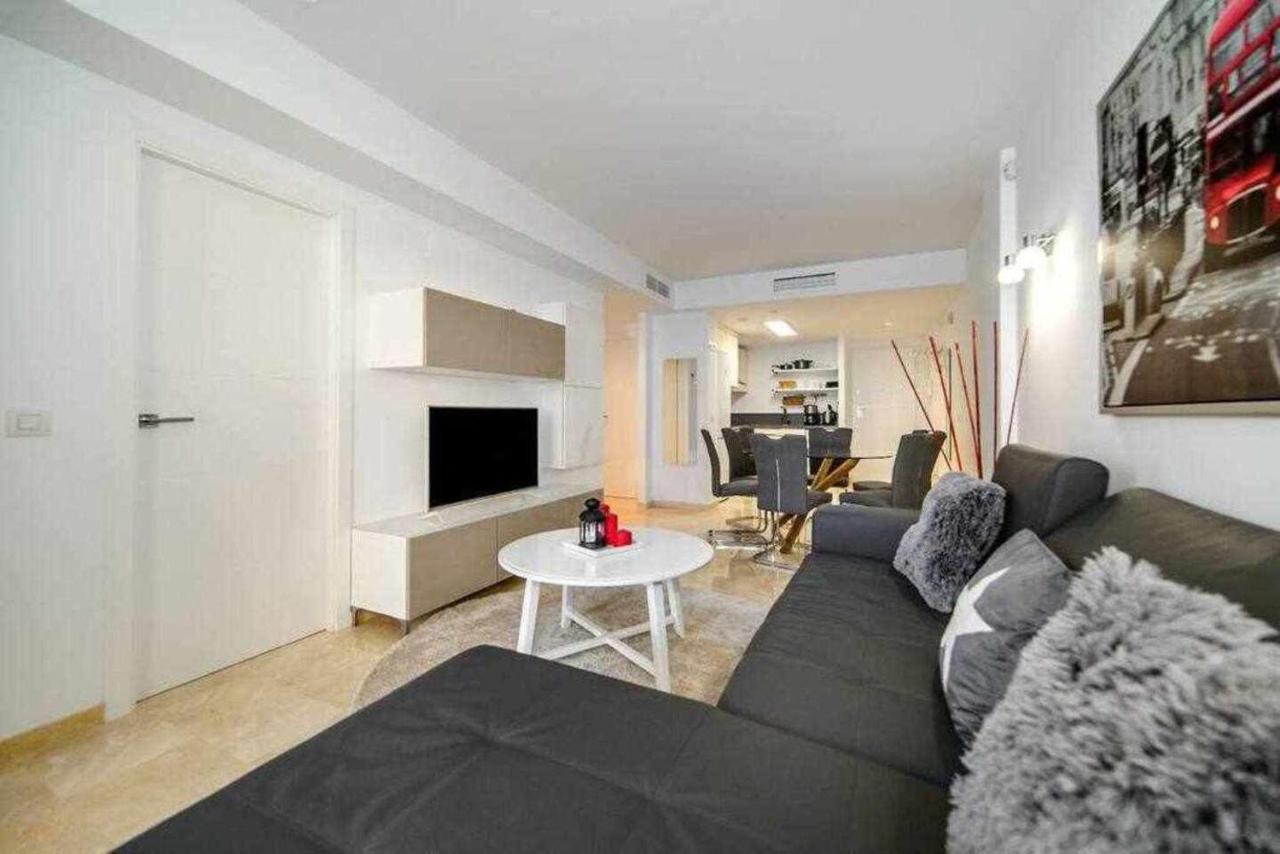 Espanhouse Elvis Apartment Torrevieja Eksteriør bilde