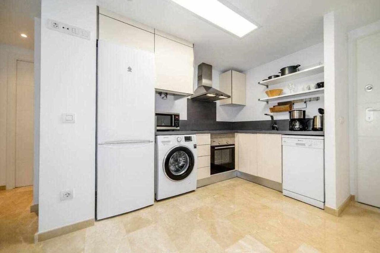 Espanhouse Elvis Apartment Torrevieja Eksteriør bilde