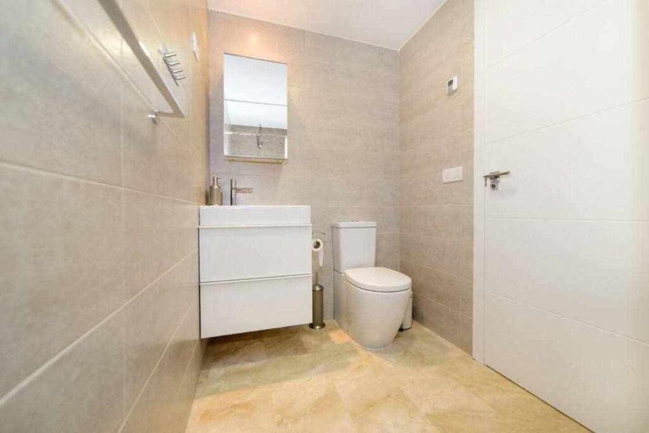 Espanhouse Elvis Apartment Torrevieja Eksteriør bilde