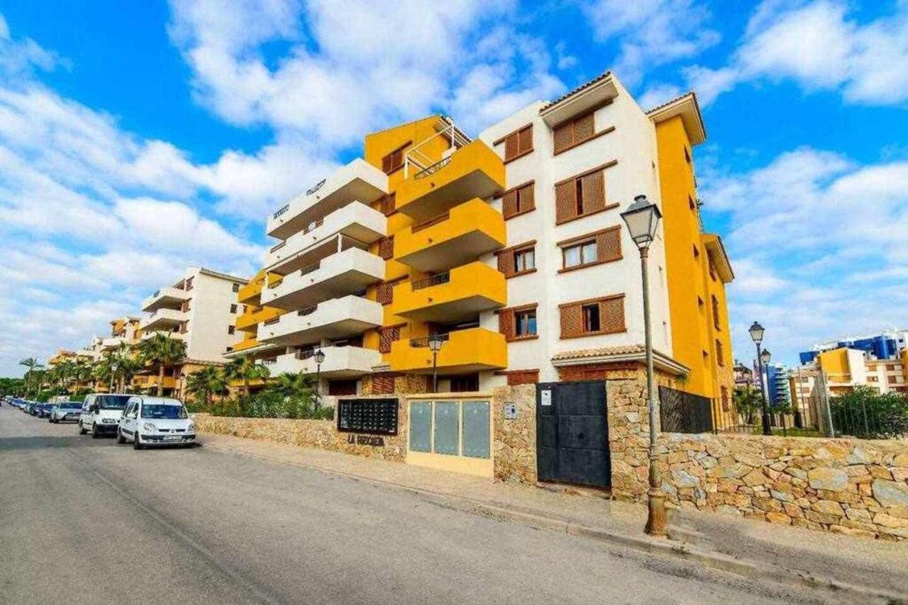Espanhouse Elvis Apartment Torrevieja Eksteriør bilde