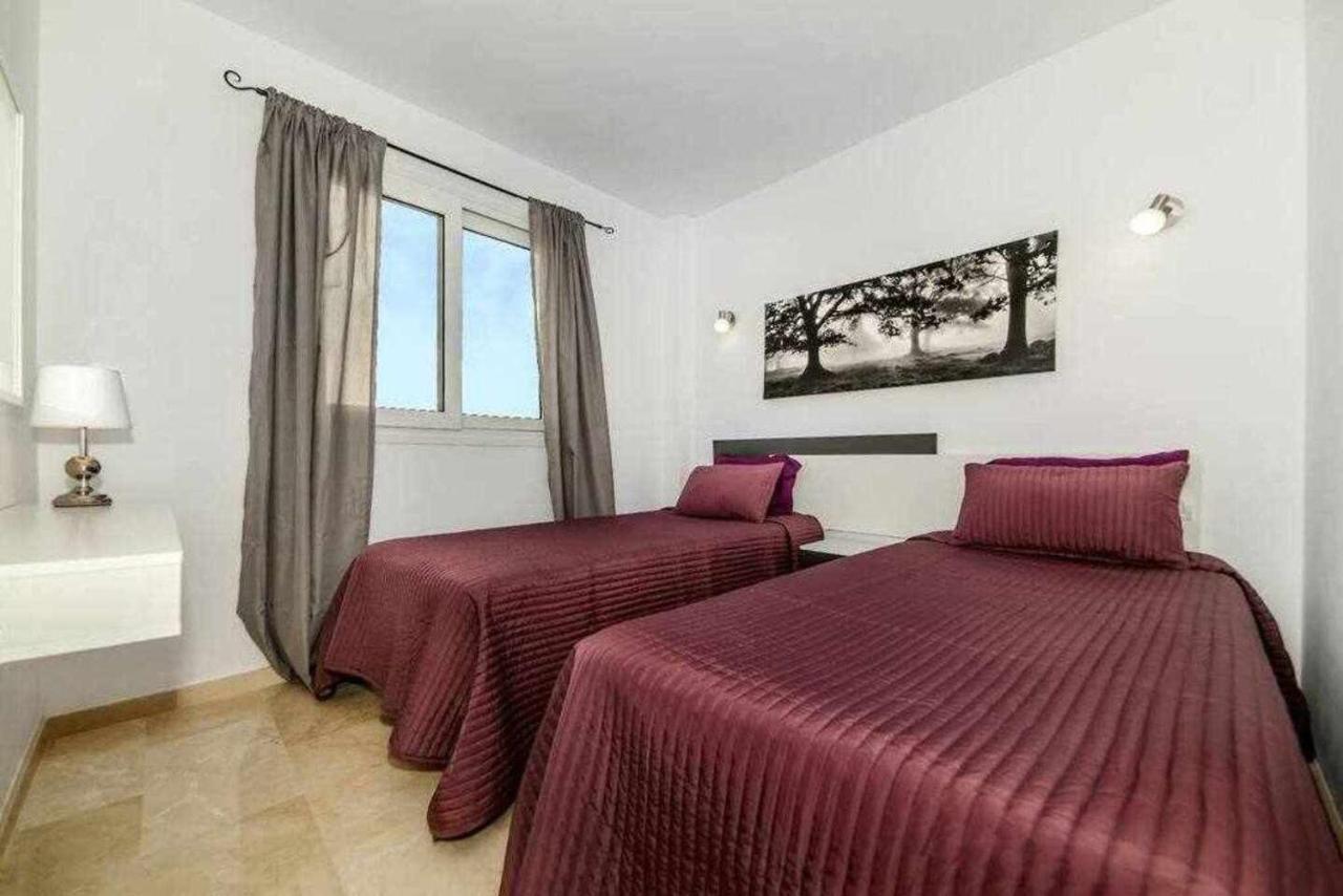 Espanhouse Elvis Apartment Torrevieja Eksteriør bilde
