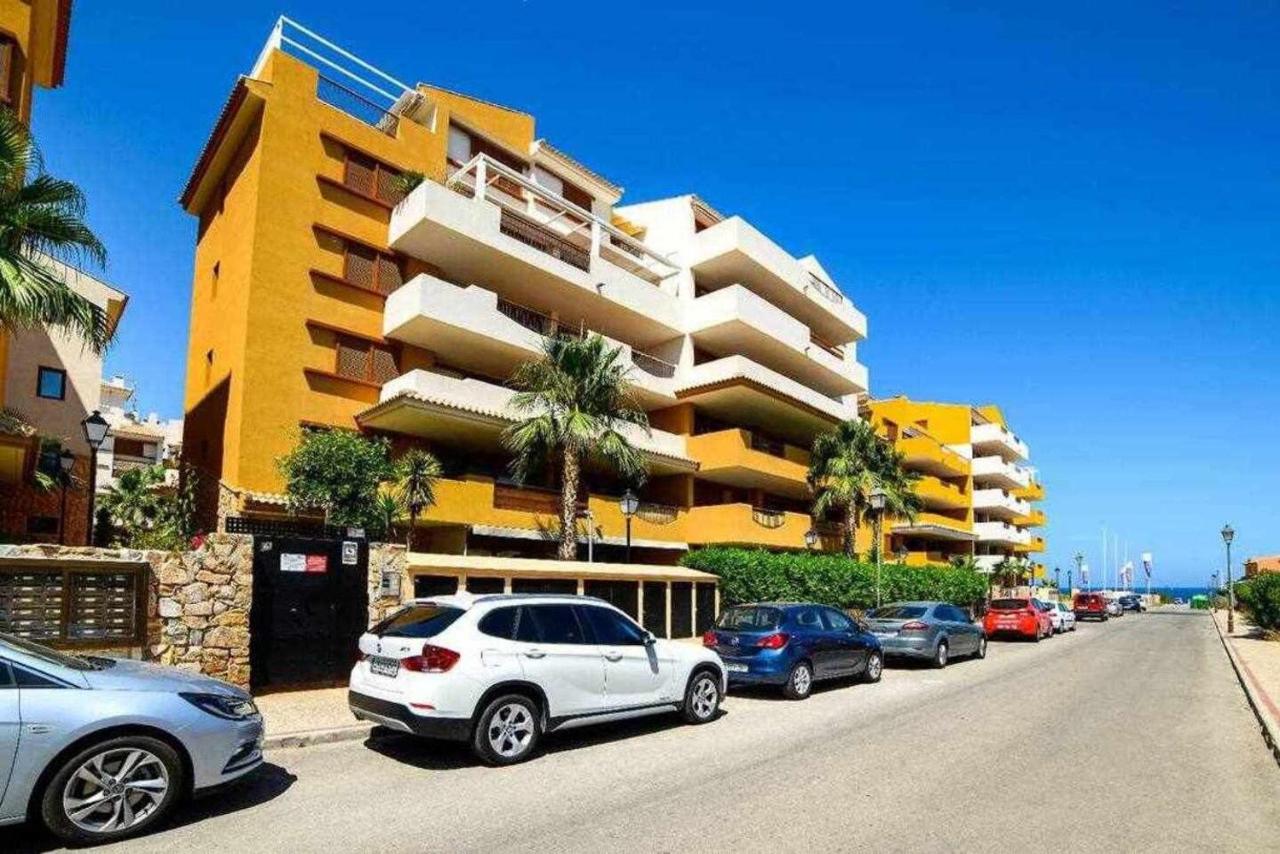 Espanhouse Elvis Apartment Torrevieja Eksteriør bilde