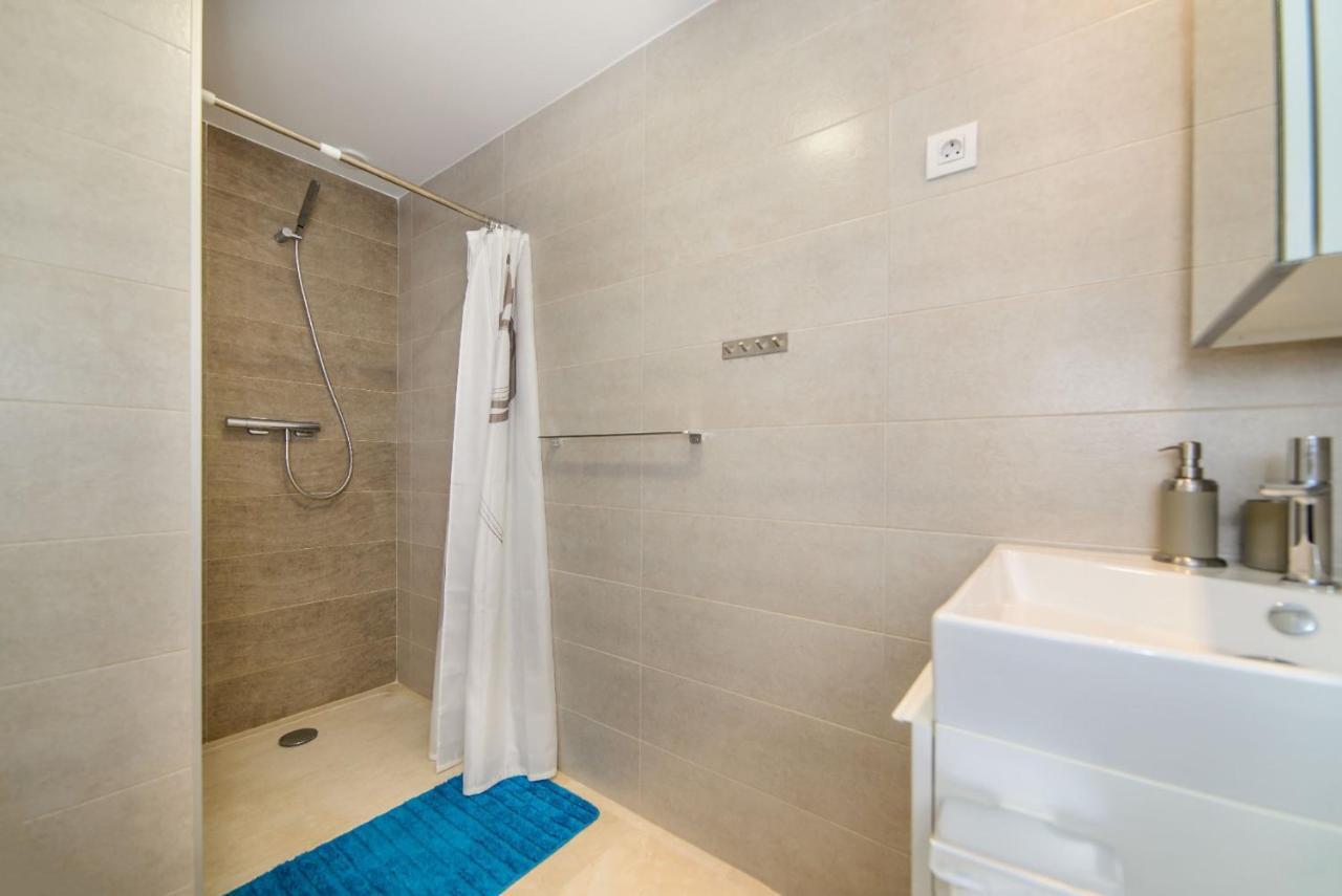 Espanhouse Elvis Apartment Torrevieja Eksteriør bilde